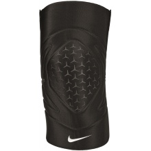 Nike Kniebandage Pro Closed Patella Knee Sleeve 3.0 schwarz